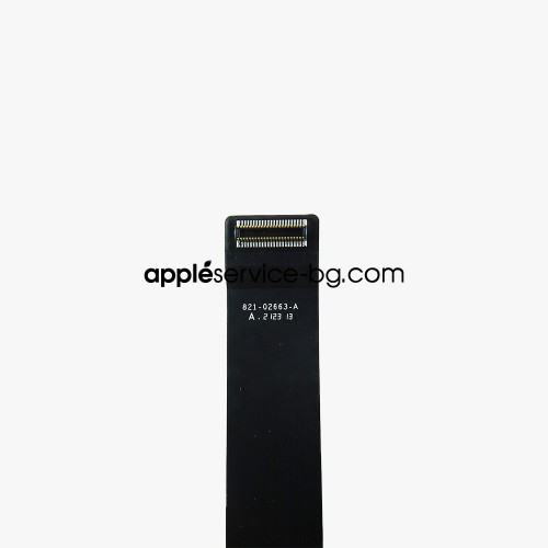 Trackpad and Keyboard  Flex Cable Apple Macbook Air 13" Early 2020 A2179 & Late 2020 A2337 M1 821-02663-A 923-04008