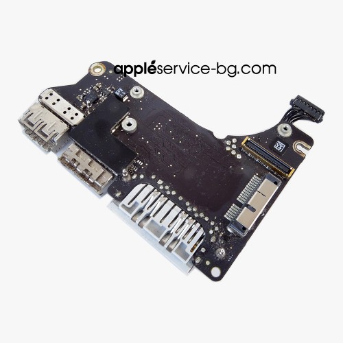 I/O USB HDMI SD Board Apple Macbook Pro 13" Retina A1425 2012 early 2013 820-3199-A