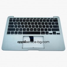 Top Case  Клавиатура  Apple MacBook Air 11" A1370 2010 069-6265-B с говорители