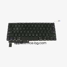 Смяна Клавиатура Apple Macbook  PRO UNIBODY 15" A1286 2009 2010 2011 2012 