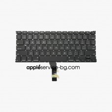 Смяна Клавиатура Apple Macbook  Air 13" A1466 Mid 2012 2013 2014 2015 2016  