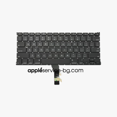 Смяна Клавиатура Apple Macbook  Air 13" A1466 2011 2012 