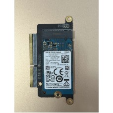 A1708 SSD 128GB M.2 2242 NVME PCIe с адаптер за Apple Macbook  PRO RETINA NON TOUCH BAR A1708 2016 - 2017